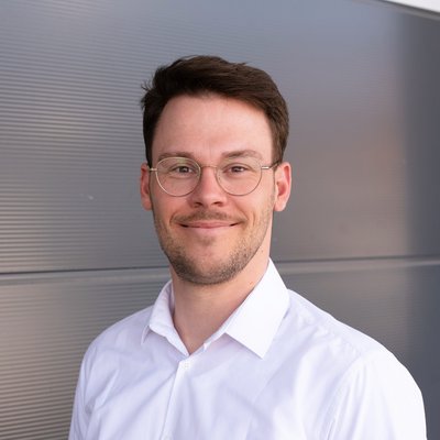 Dr. Tobias Witter